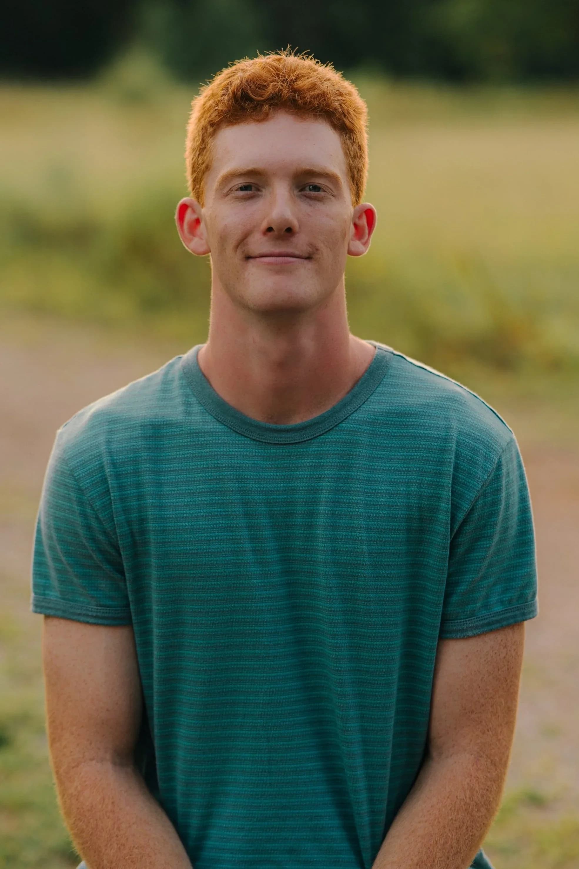 Eli Sweeney - Owner of Oil & Water Deck Refinishing